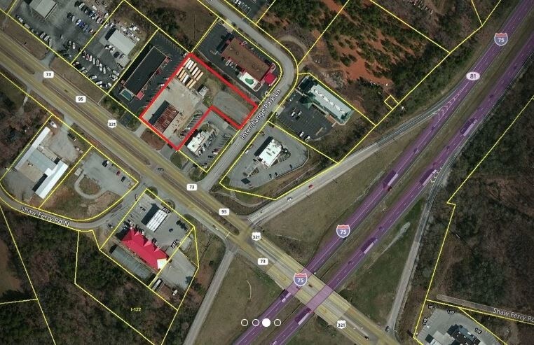 1207 Hwy 321 N, Lenoir City, TN for sale - Other - Image 3 of 4