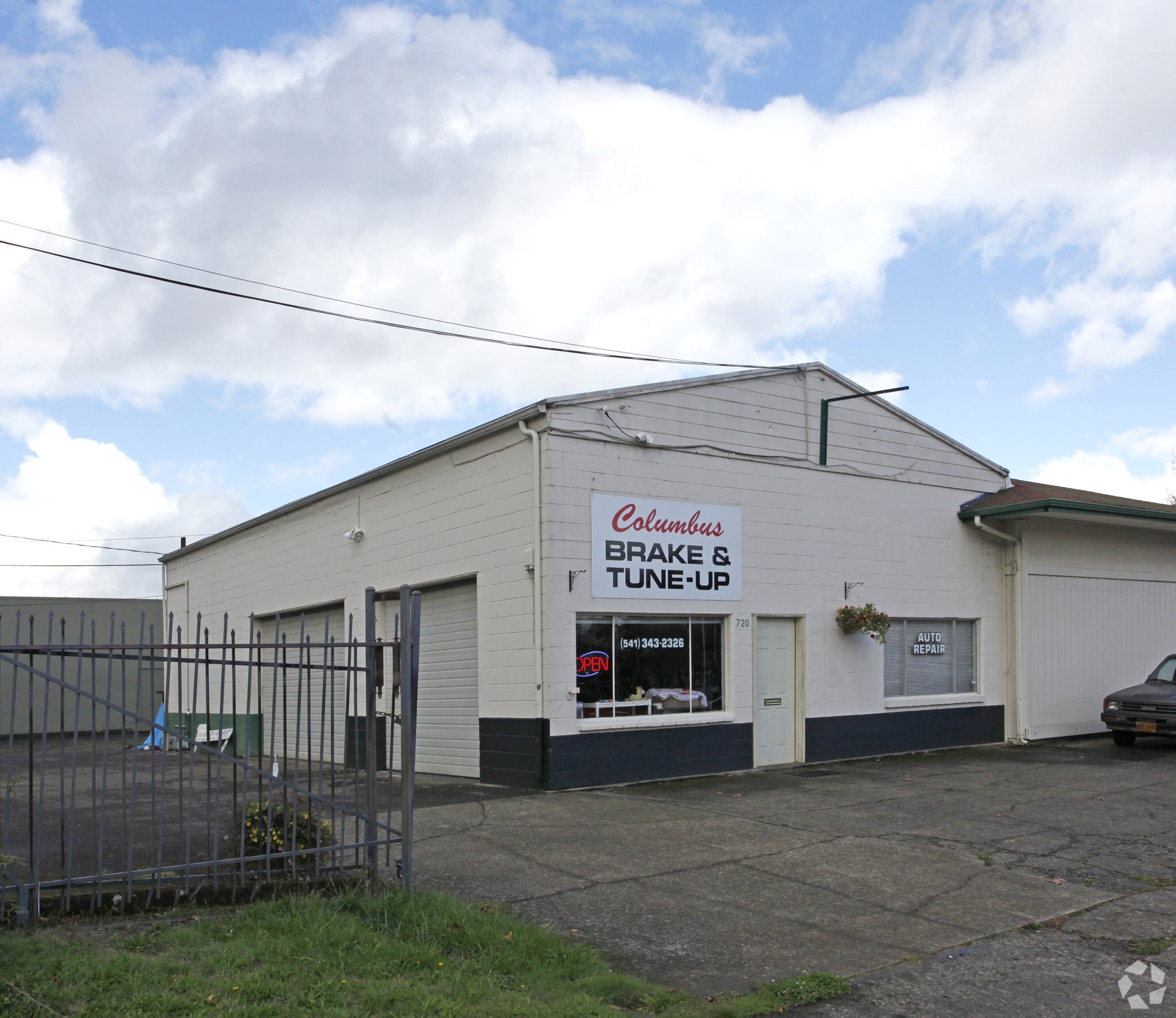 720 Taylor St, Eugene, OR for sale Primary Photo- Image 1 of 4