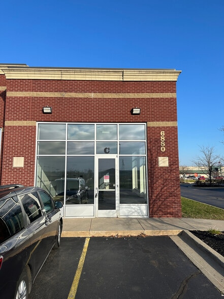 6880 W Main St, Kalamazoo, MI à louer - Photo du bâtiment - Image 2 de 14