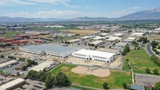 More details for 310 N Genevea Rd, Lindon, UT - Industrial for Lease