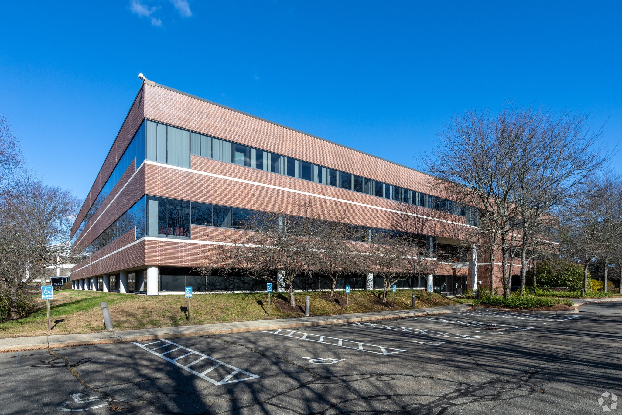 75 Merritt Blvd, Trumbull, CT for sale Building Photo- Image 1 of 13