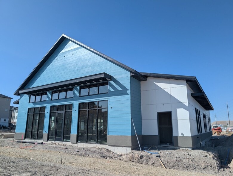 1500 N 3600 W w, Lehi, UT for lease - Building Photo - Image 3 of 13