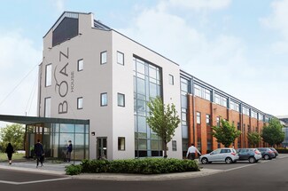 More details for Massey Rd, Thornaby - Office for Lease