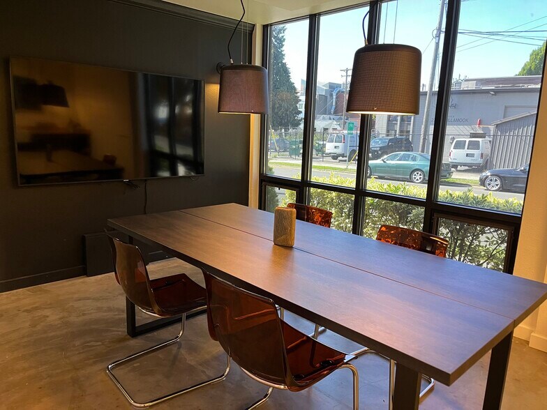 216 N Tillamook St, Portland, OR à louer - Photo du bâtiment - Image 3 de 21