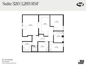 8901 W 74th St, Merriam, KS for lease Floor Plan- Image 1 of 1