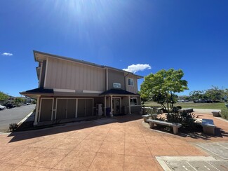 Plus de détails pour 458 Manawai Street Unit 307 st, Kapolei, HI - Spécialité à vendre