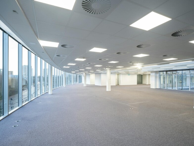 200 Renfield St, Glasgow à louer - Photo intérieure - Image 3 de 11