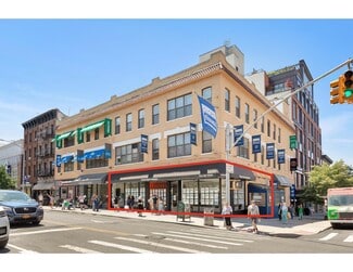 Plus de détails pour 100 7th Ave, Brooklyn, NY - Commerce de détail à louer