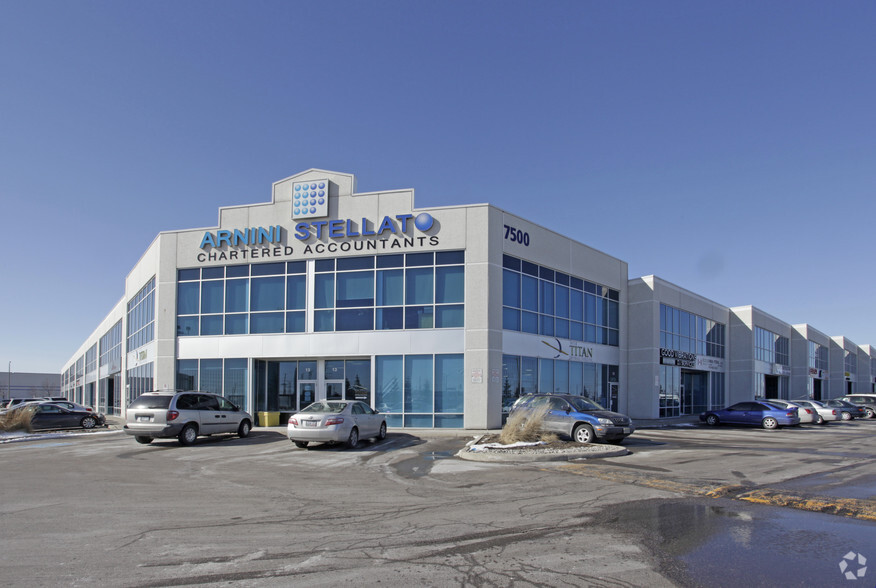 7500 Hwy 27, Vaughan, ON for sale - Primary Photo - Image 1 of 1