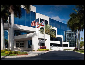 More details for 4200 Northcorp Pky, Palm Beach Gardens, FL - Office for Lease