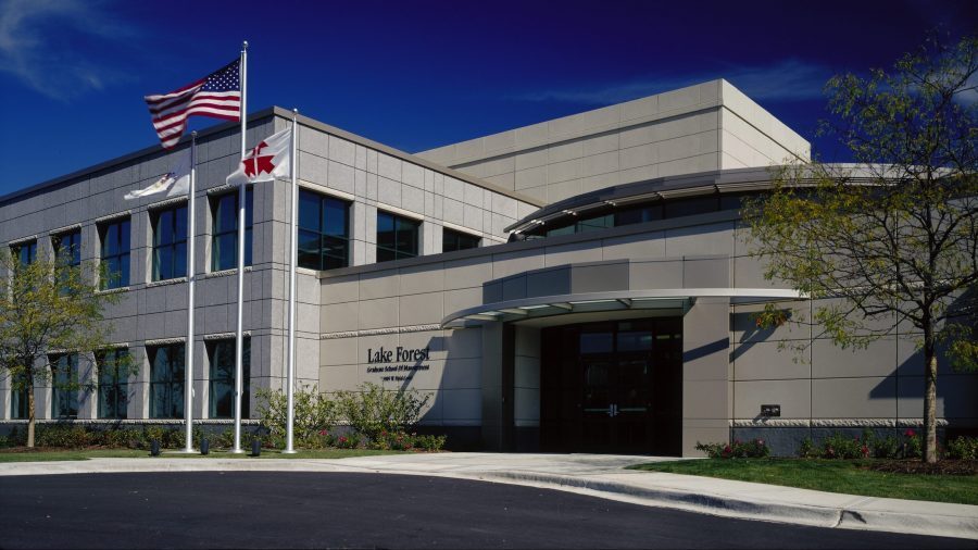 1905 W Field Ct, Lake Forest, IL for lease - Building Photo - Image 2 of 3