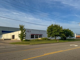 Plus de détails pour 4611 E 31st St S, Wichita, KS - Industriel à vendre