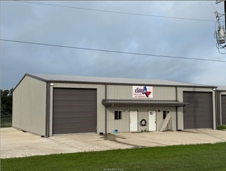 More details for 24468 Hwy 6, Navasota, TX - Industrial for Lease