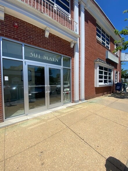 406 Corlies Ave, Allenhurst, NJ for lease - Building Photo - Image 2 of 17