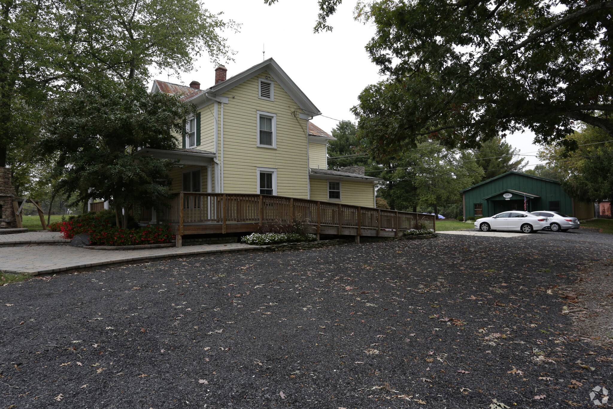 24013 Lenah Farm Ln, Aldie, VA à louer Photo principale- Image 1 de 4