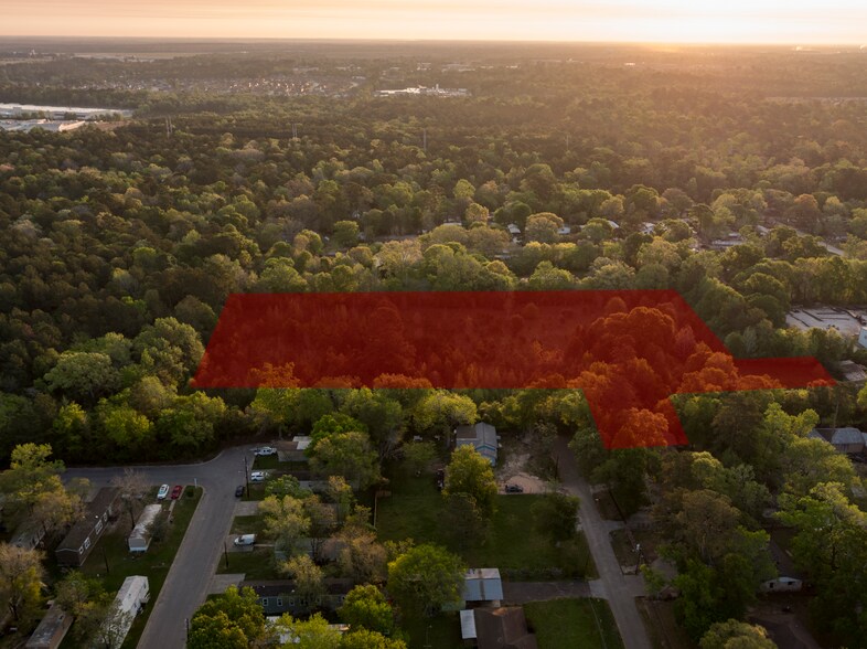 0 Semands Rd, Conroe, TX à vendre - Photo du bâtiment - Image 1 de 14