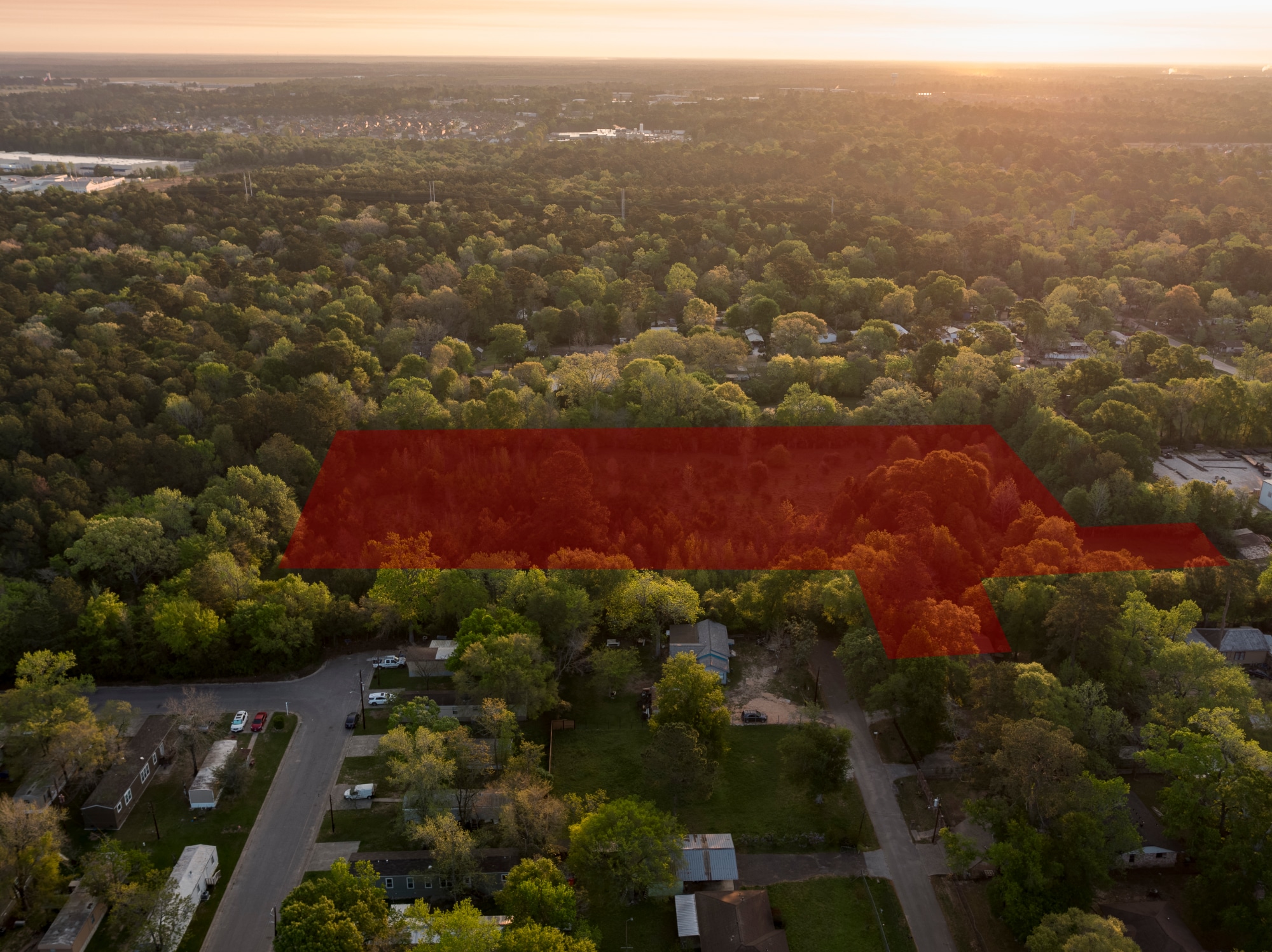 0 Semands Rd, Conroe, TX for sale Building Photo- Image 1 of 15