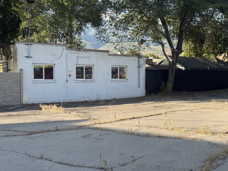 610 N State St, Orem, UT for lease - Building Photo - Image 2 of 2