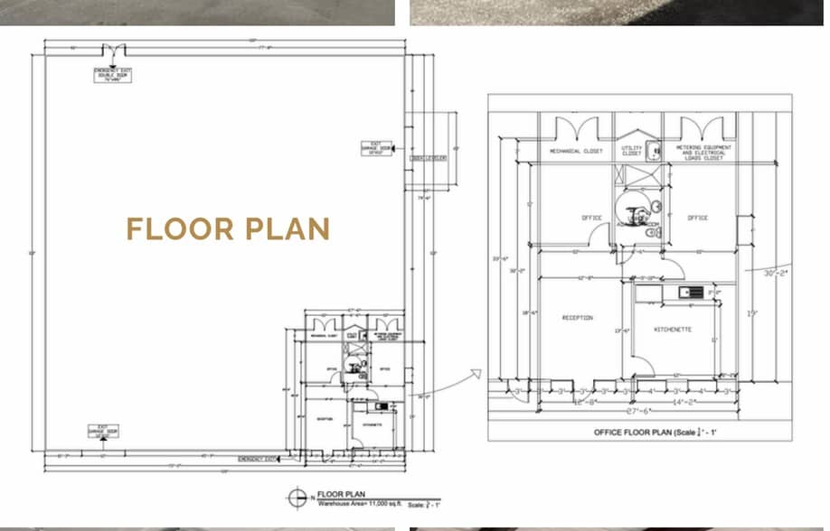 11988 S Mulberry Ct, Jenks, OK for sale - Floor Plan - Image 3 of 3