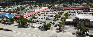 Plus de détails pour 8255 Sunset Strip, Sunrise, FL - Bureau/Médical, Commerce de détail à louer