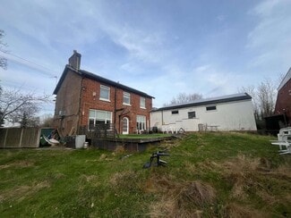 More details for Styal Rd, Cheadle - Land for Sale