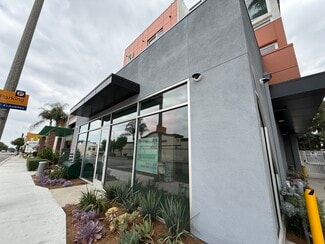More details for 103 N Chapel Ave, Alhambra, CA - Retail for Lease