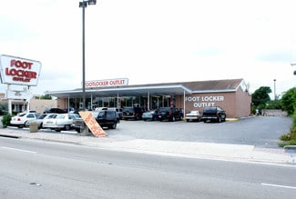 Plus de détails pour 3650 W Broward Blvd, Fort Lauderdale, FL - Commerce de détail à louer