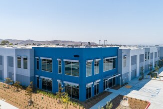 Plus de détails pour 13135 Marlay Ave, Fontana, CA - Industriel à vendre