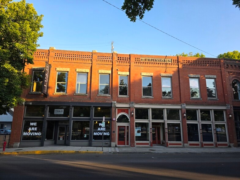 210 Main St, Lewiston, ID for sale - Building Photo - Image 2 of 78