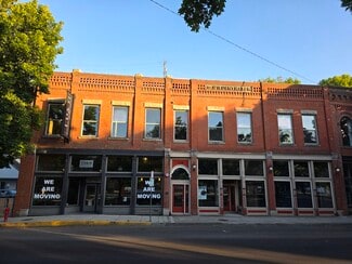 Plus de détails pour 208 Main St, Lewiston, ID - Bureau à vendre