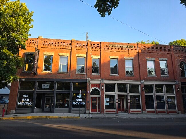 More details for 208 Main St, Lewiston, ID - Office for Sale