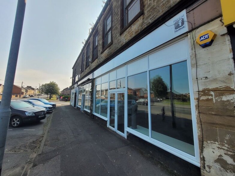 Front St, Consett for lease - Building Photo - Image 2 of 4