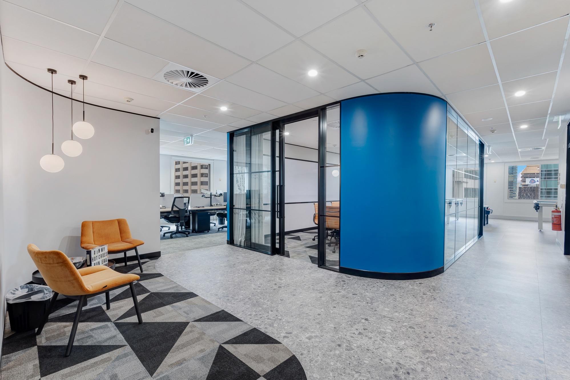 260 Queen St, Brisbane for lease Interior Photo- Image 1 of 1