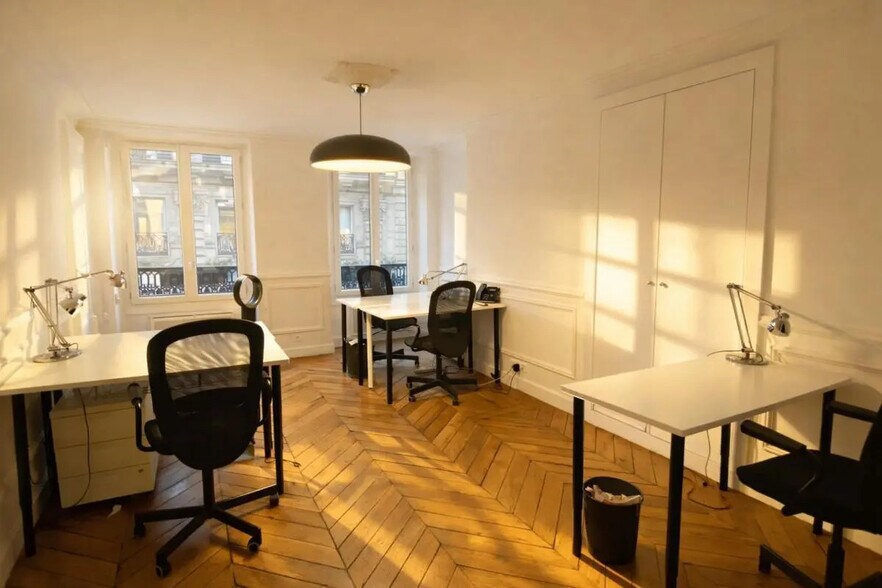 23 Rue Le Peletier, Paris for lease - Building Photo - Image 3 of 9