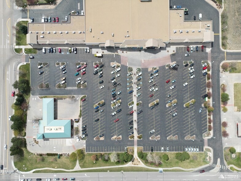 1525 Main St, Windsor, CO for lease - Building Photo - Image 2 of 3