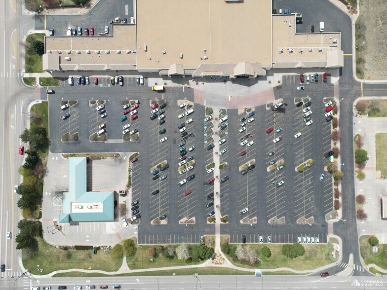 1525 Main St, Windsor, CO à louer - Photo du bâtiment - Image 2 de 3