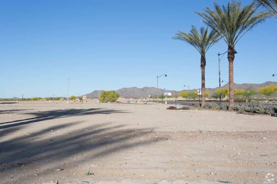 N Verrado Way, Buckeye, AZ à vendre - Photo principale - Image 1 de 1