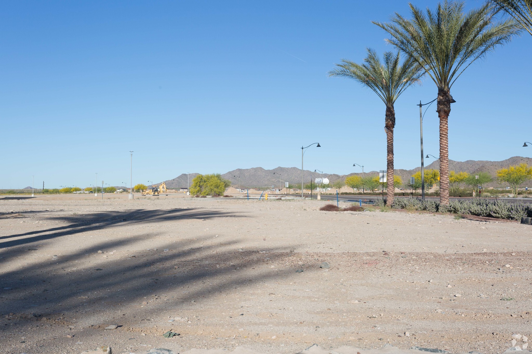 N Verrado Way, Buckeye, AZ à vendre Photo principale- Image 1 de 1