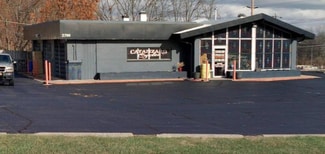 Plus de détails pour 2700 W National Rd, Springfield, OH - Commerce de détail à vendre