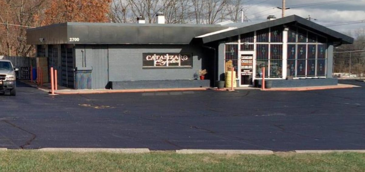 2700 W National Rd, Springfield, OH for sale Primary Photo- Image 1 of 3