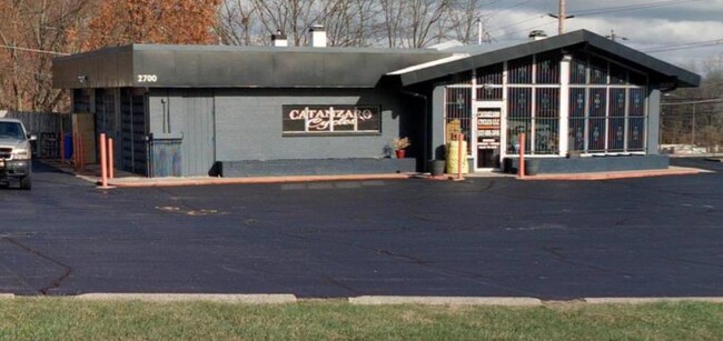 More details for 2700 W National Rd, Springfield, OH - Retail for Sale