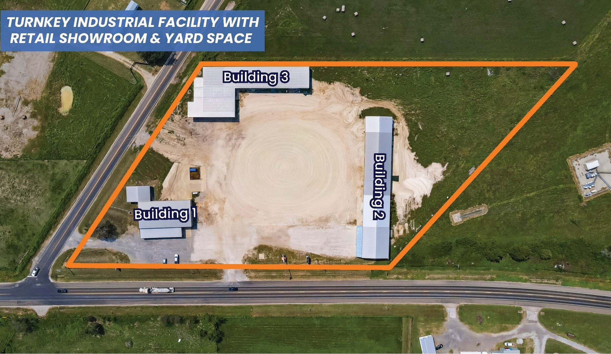 17552 US-79, Marquez, TX for sale Building Photo- Image 1 of 10