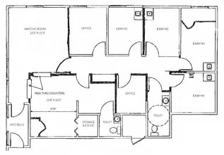 666 Plainsboro Rd, Plainsboro, NJ for lease Interior Photo- Image 1 of 8