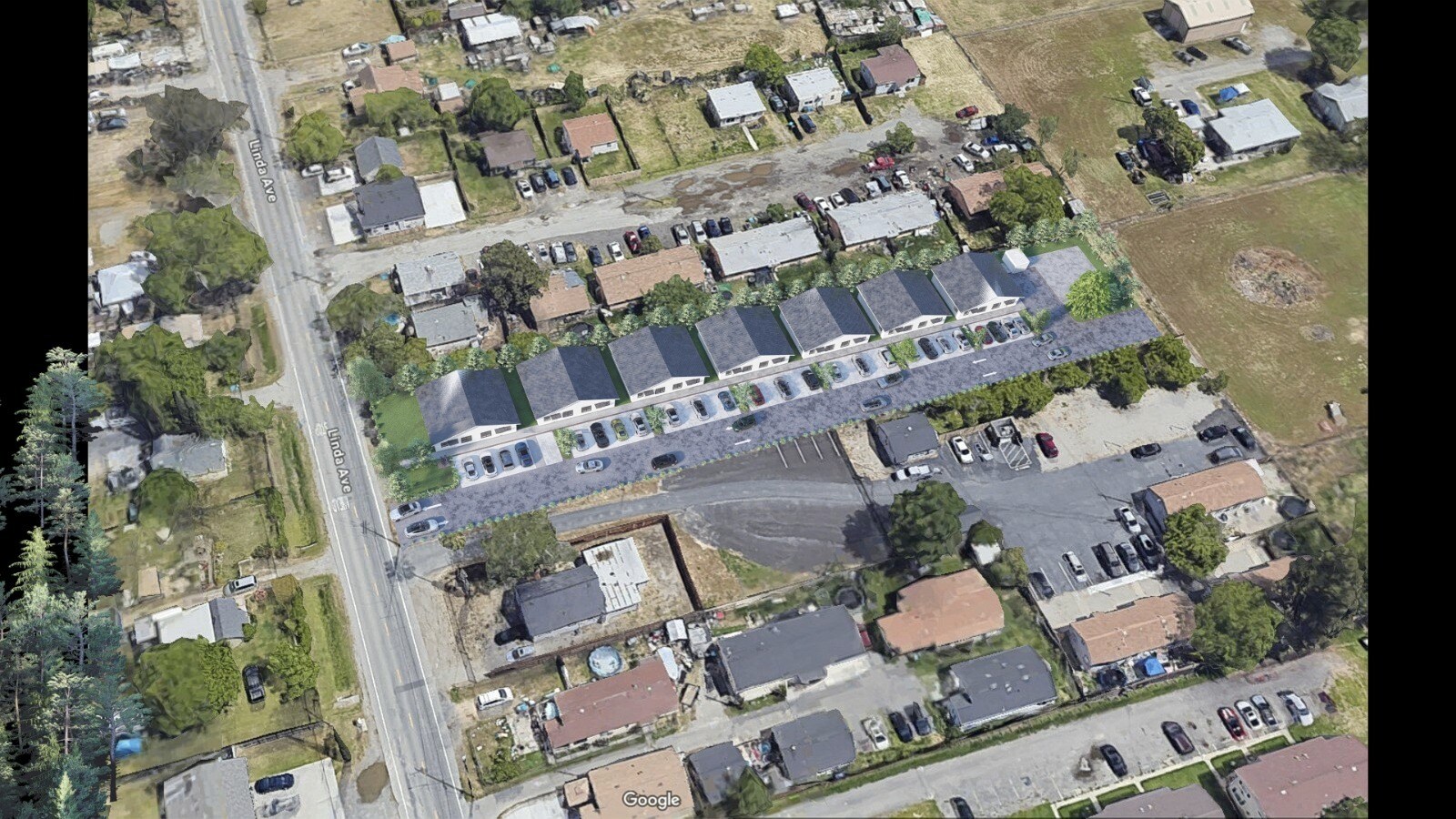 1744 Linda Ave, Marysville, CA for sale Primary Photo- Image 1 of 11