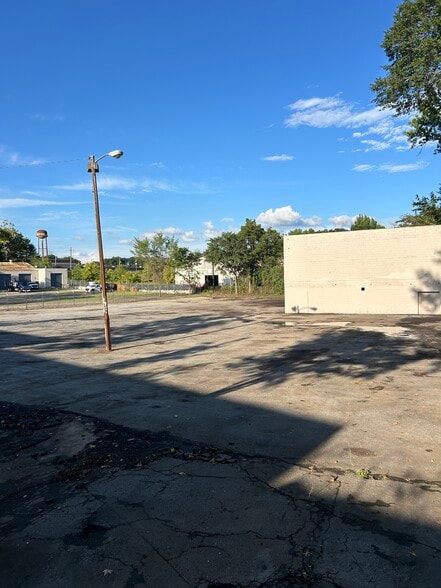 1256 Murphy Ave SW, Atlanta, GA for lease - Building Photo - Image 1 of 8