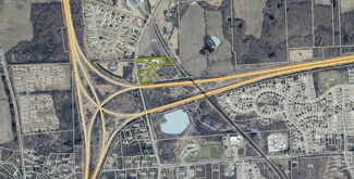 Plus de détails pour 3434 Pontiac Trl, Ann Arbor, MI - Terrain à vendre