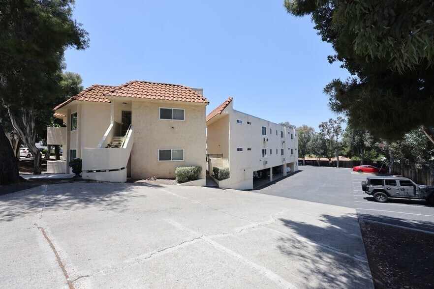8546 Graham Ter, Santee, CA for sale - Building Photo - Image 2 of 11