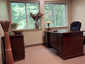 100 Linden Oaks, Rochester, NY for lease Interior Photo- Image 2 of 3