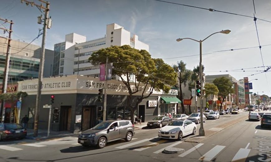 1732-1736 Divisadero St, San Francisco, CA à louer - Autre - Image 2 de 3