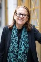 Ruth Yeskel